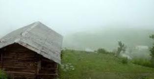 هشدار احتمال جاری شدن سیل در ارتفاعات مازندارن