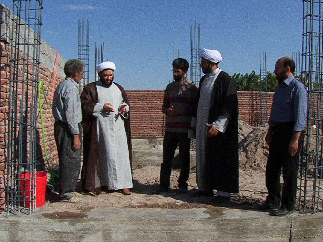 ساخت مسکن نیازمندان از محل زکات در آذربایجان شرقی