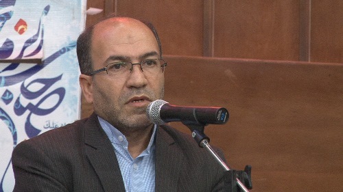 کسب 5 رتبه برتر توسط معلمان استان در جشنواره تجارت برتر