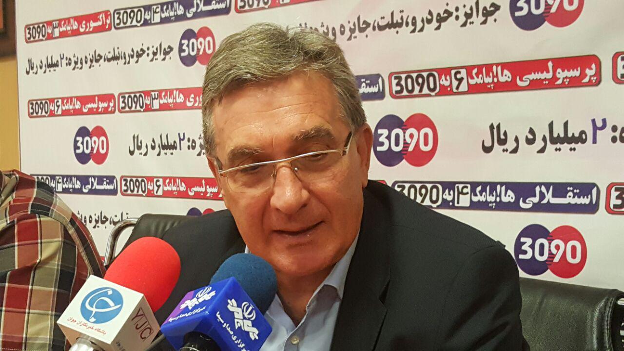 برانکو: منتظر یک بازی سخت هستیم/چرا به موهای منشا در پیکان ایراد نگرفتند؟ برانکو: منتظر یک بازی سخت هستیم/چرا به موهای منشا در پیکان ایراد نگرفتند؟