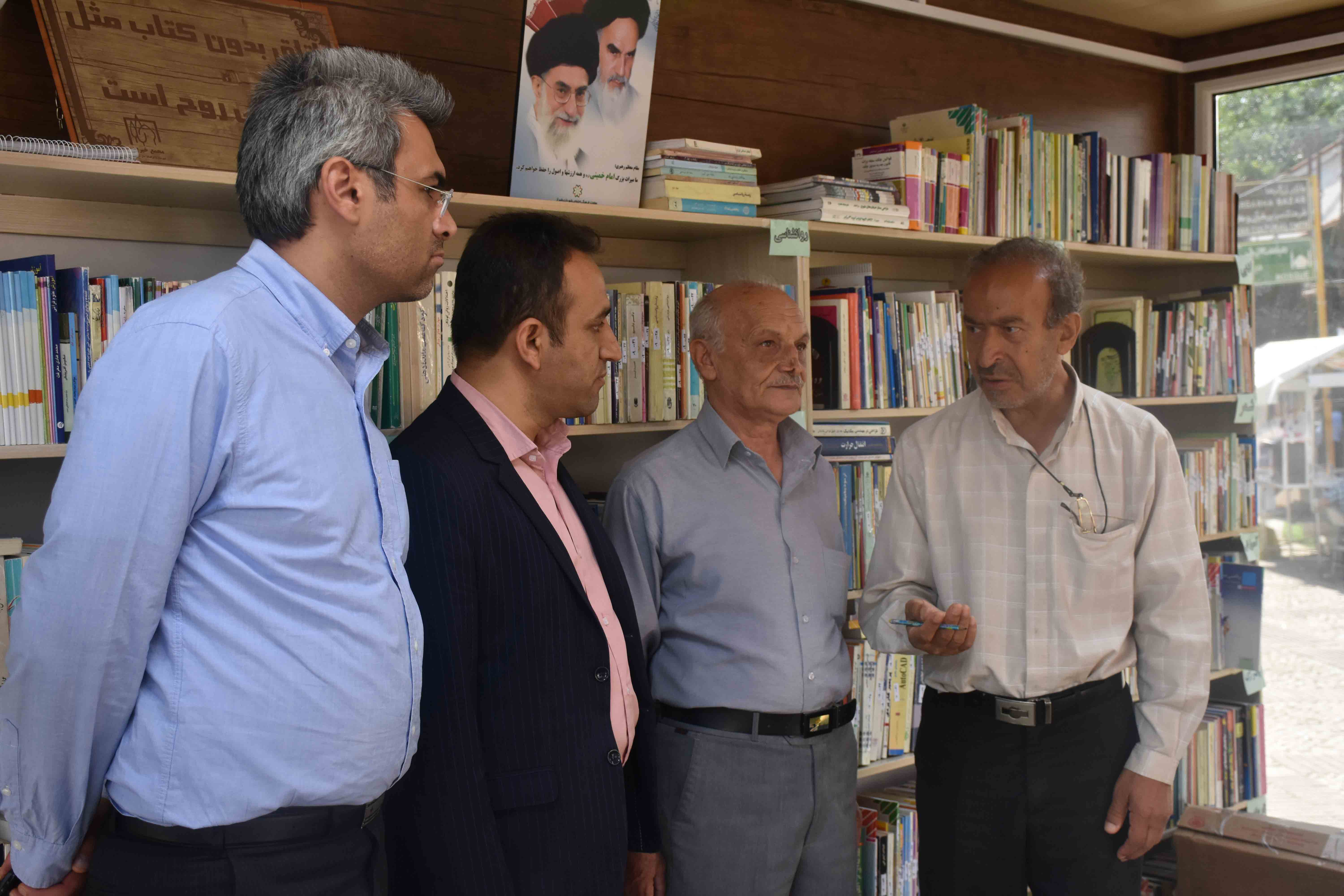 راه اندازی شش سرای یار مهربان در پایانه‌های اتوبوسرانی شیراز