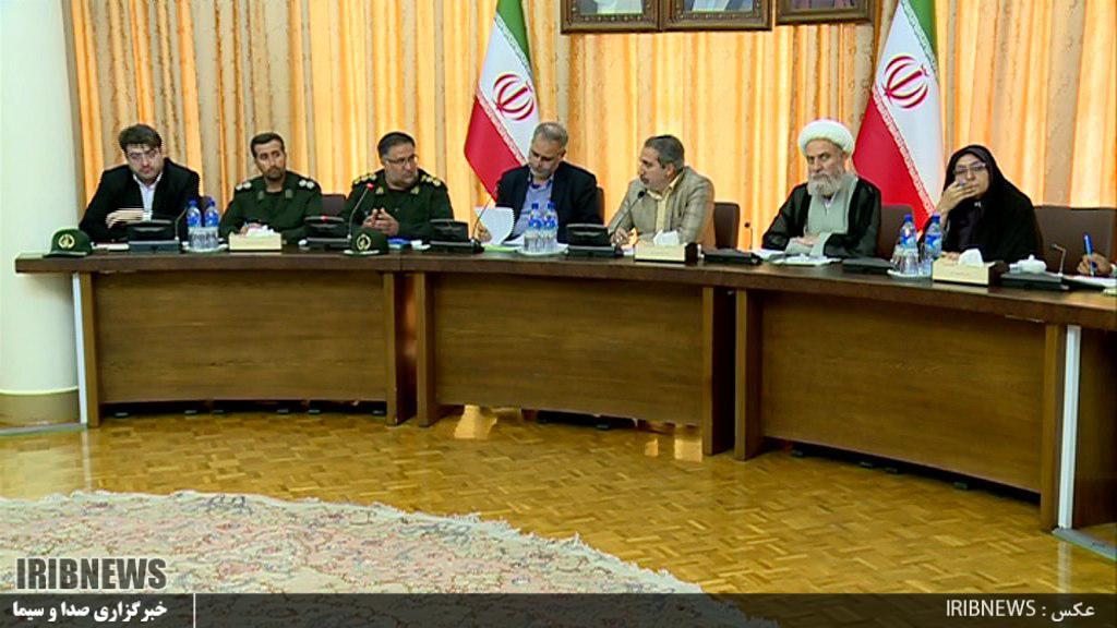 ضرورت ساماندهی متکدیان و کودکان کار در آذربایجان شرقی