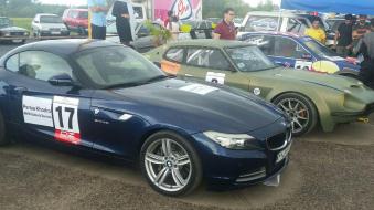 مسابقات اتومبیلرانی درگ 400 متر برای نخستین بار در ایران مسابقات اتومبیلرانی درگ 400 متر برای نخستین بار در ایران