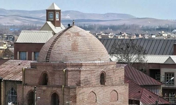 افزایش بازدیدکنندگان از اماکن تاریخی استان