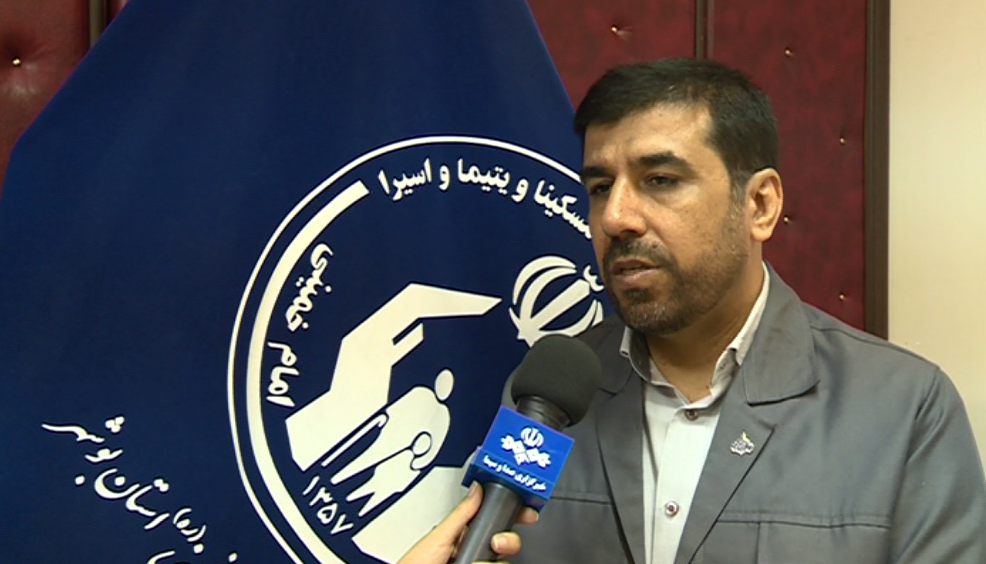 تامین جهیزیه 4 هزارو 400 نفر نوعروس بوشهری در سال گذشته