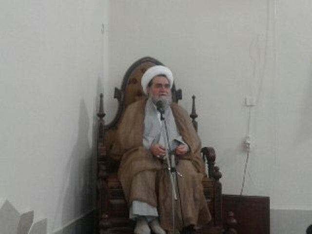 تاکید برانتخاب مدیران کارآمدی و متعهد