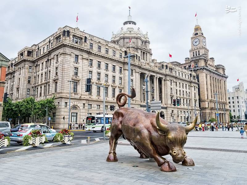 بت‌پرستی مدرن در قلب نیویورک + فیلم و عکس