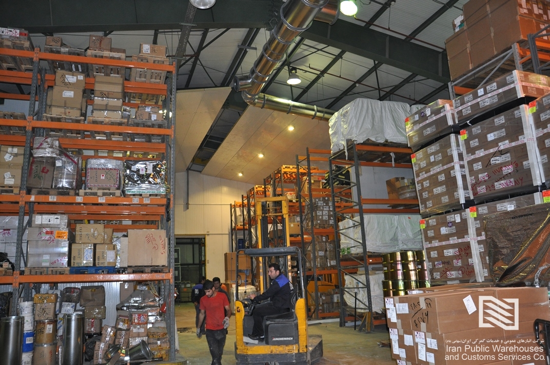 رشد 20 درصدی صادرات کالا از گمرکات آذربایجان شرقی