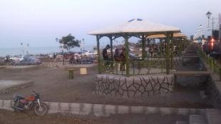 افتتاح یک طرح سالم سازی دریا در تالش افتتاح یک طرح سالم سازی دریا در تالش