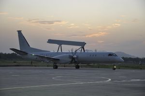 جولان گرگ‌های جاسوس در لباس میش‌های پرنده  +عکس