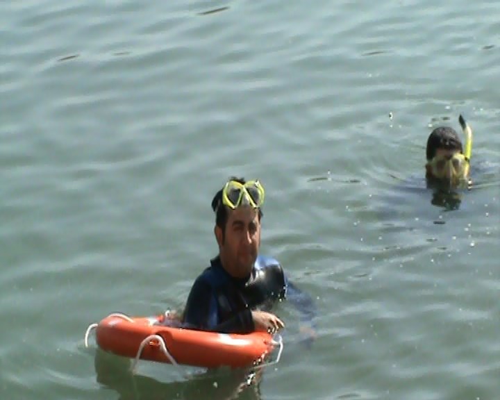 فوت ۴ نفر در سدها و آبگیرهای استان،از آغاز امسال +گزارش