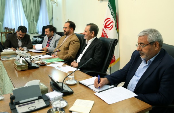 برنامه احیاء دریاچه ارومیه؛ اولویت کاری دولت دوازدهم