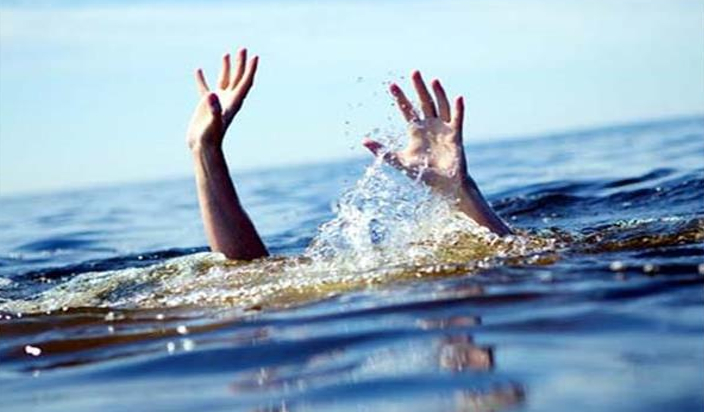 غرق شدن پیرمردی در تالش