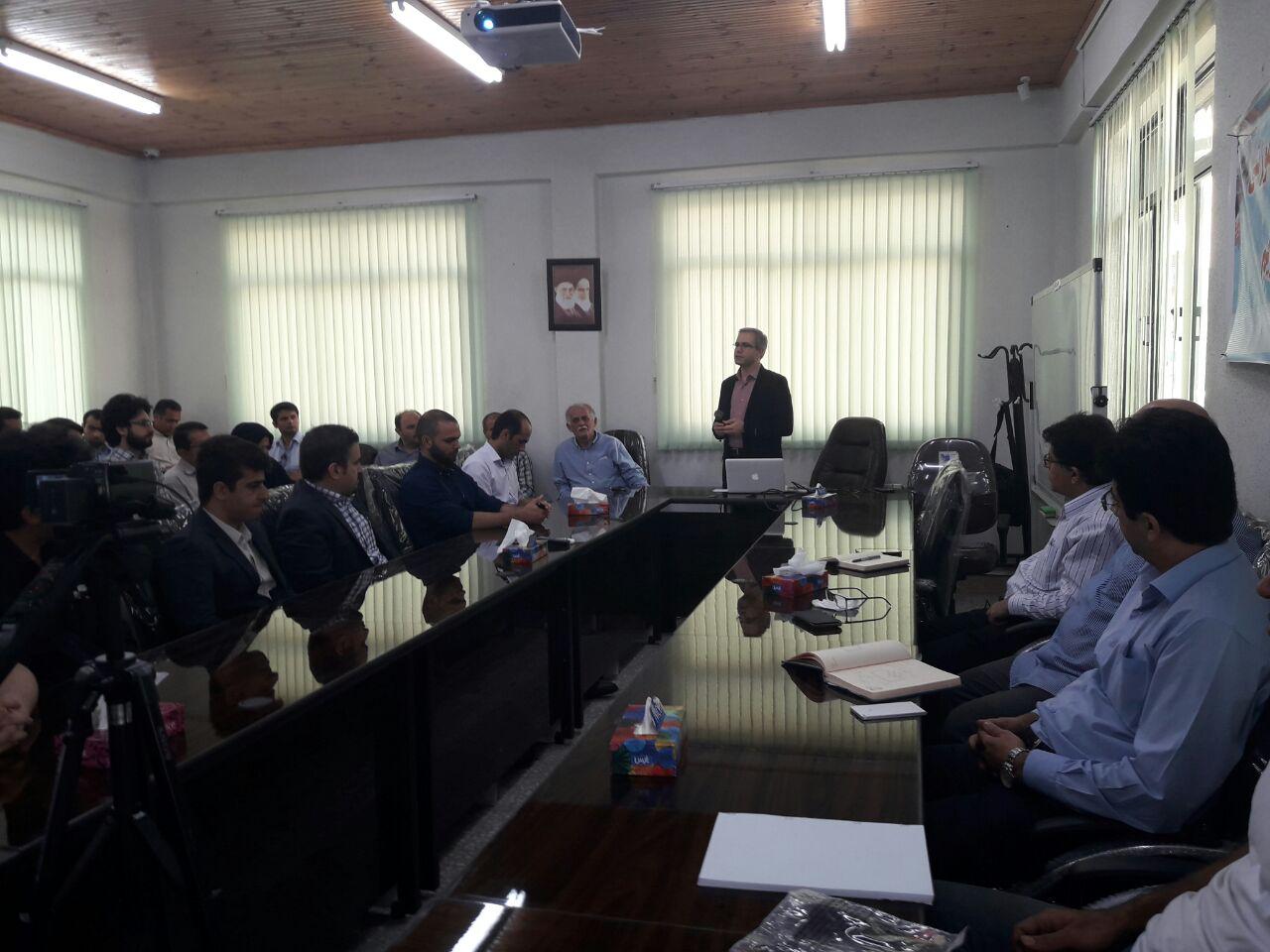 ایجاد شغل ثابت برای بیش از600 نفر