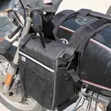 قاچاق با موتورسیکلت