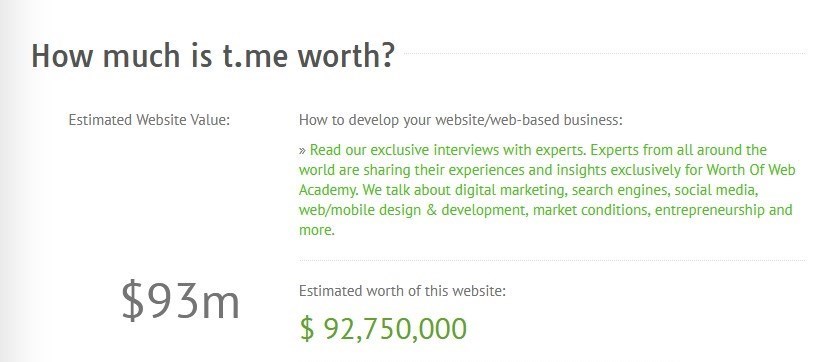 کسب پررونق تلگرام از کاربران ایرانی / درآمدی که روزانه به ۱۸۰ میلیون تومان می‌رسد