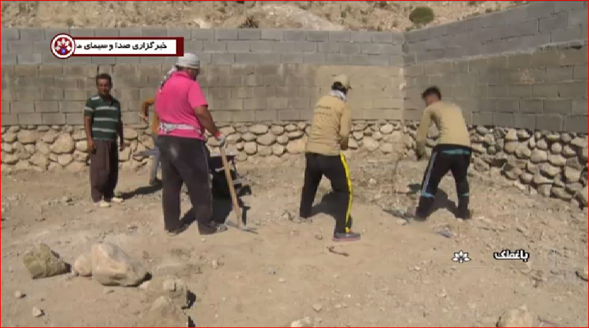 اردوهای جهادی + گزارش