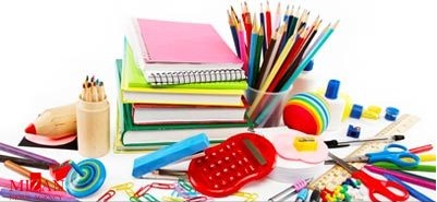 اهدای بیش از ۴ میلیارد ریال نوشت افزار به دانش آموزان اهدای بیش از ۴ میلیارد ریال نوشت افزار به دانش آموزان