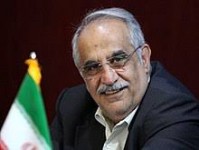 نخستین جلسه هیات سرمایه گذاری خارجی در دولت دوازدهم با حضور کرباسیان