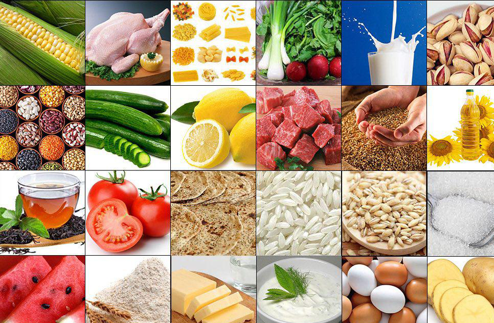 مرکز آمار: نرخ تورم ۷. ۷ درصد مرکز آمار: نرخ تورم ۷. ۷ درصد