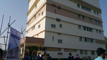 افتتاح دانشکده فناوری های نوین دانشگاه گیلان افتتاح دانشکده فناوری های نوین دانشگاه گیلان