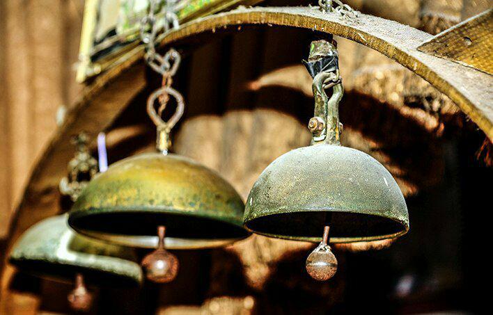 کسب ۴ نشان رنگارنگ توسط باستانی کاران نونهال کردستانی