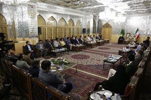 تولیت آستان قدس رضوی :سینمای ایران، پاک‌ترین سینمای جهان