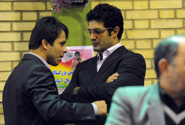 آشفتگی لیگ تا حدی اجتناب ناپذیر است آشفتگی لیگ تا حدی اجتناب ناپذیر است