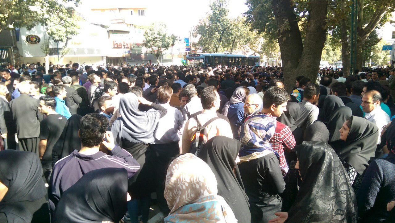 اتمام تشکیل پرونده برای مالباختگان تا اول آبان ماه