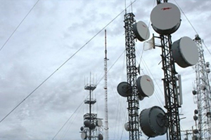 ساماندهی دکل‌های مخابراتی پایتخت