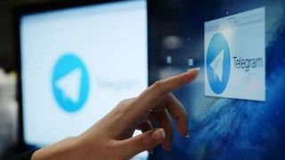 آمار و ارقام جالب از تلگرام در ایران