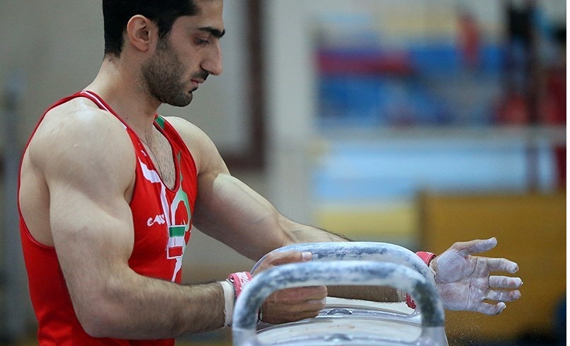 فدراسیون در تلاش برای رونق بیشتر ژیمناستیک است فدراسیون در تلاش برای رونق بیشتر ژیمناستیک است