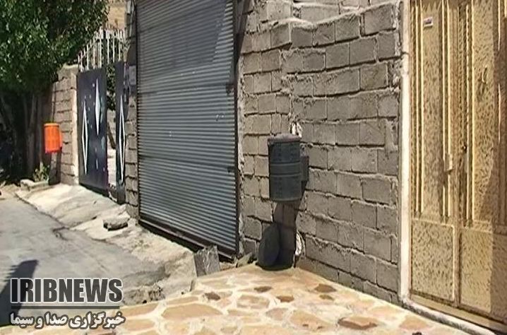 احداث دهیاری در 13 روستای مهاباد+گزارش