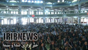 خدمت صادقانه وگره گشایی ازکار مردم،آرمان دولتمردان