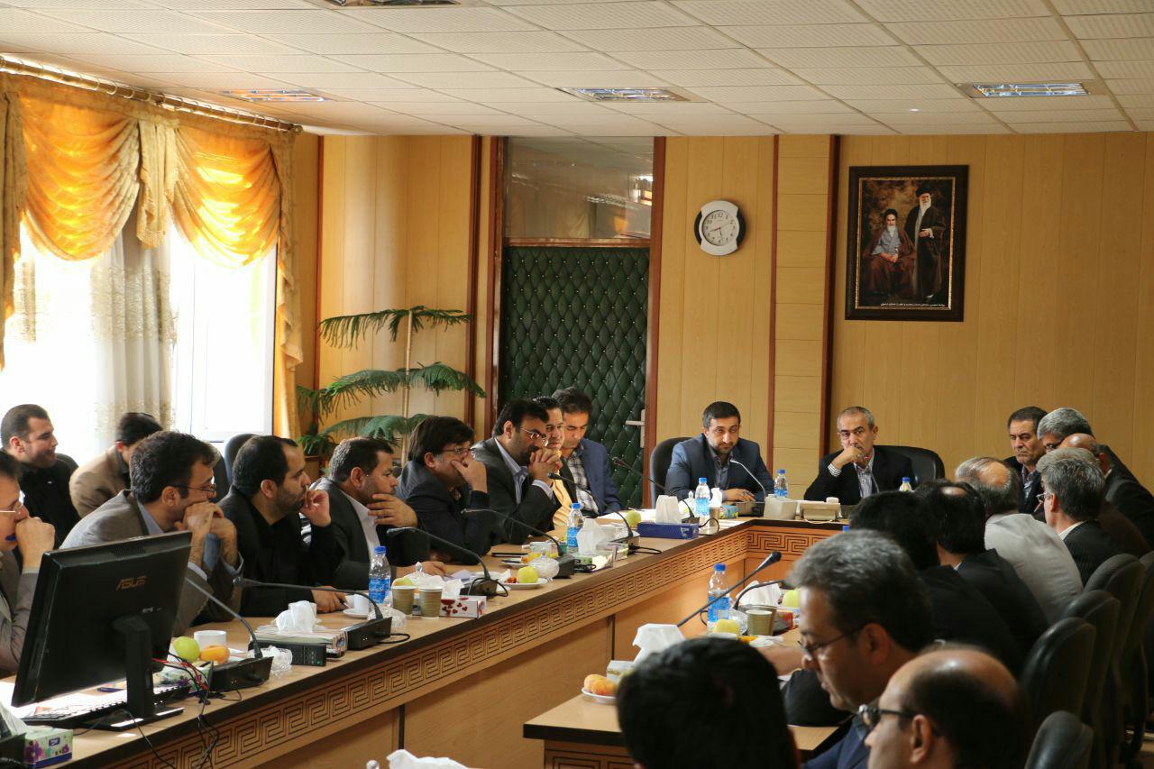 صدور پروانه فعالیت به 900 واحد تولیدی و صنعتی در استان اردبیل