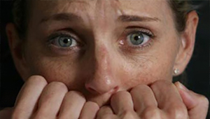 رهایی از اضطراب مزمن