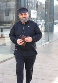 ایهود باراک راز کیف زنانه خود را فاش کرد!