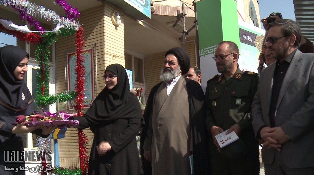 آغاز سال تحصیلی در مدارس کردستان