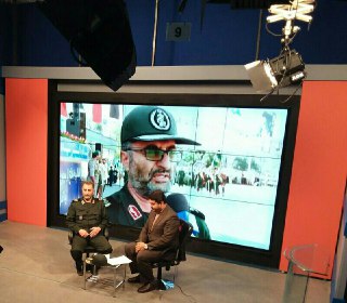 گسترش فرهنگ مقاومت تضمین کننده پیروزی