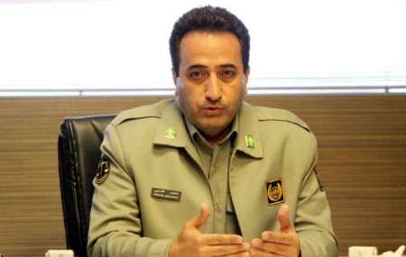 دستگیری 203 شکارچی متخلف در آذربایجان شرقی دستگیری 203 شکارچی متخلف در آذربایجان شرقی