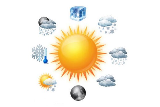 یاسوج خنک‌ترین نقطه استان
