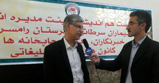 ضرورت آموزش های همگانی برای پیشگیری از سرطان