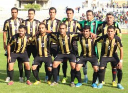 شکست نماینده فارس مقابل اروند