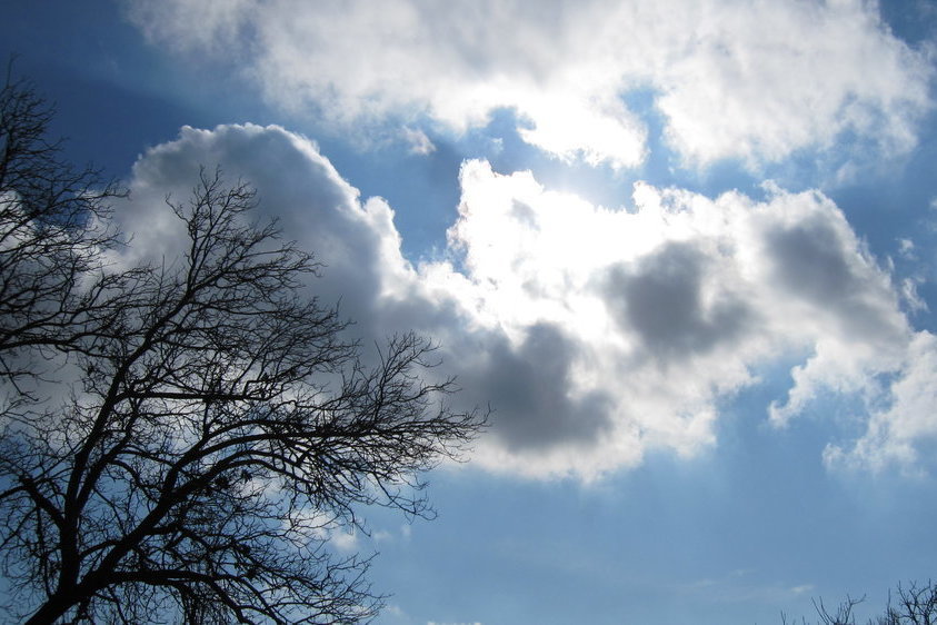 کاهش 8 درجه ای دمای هوا در استان اردبیل