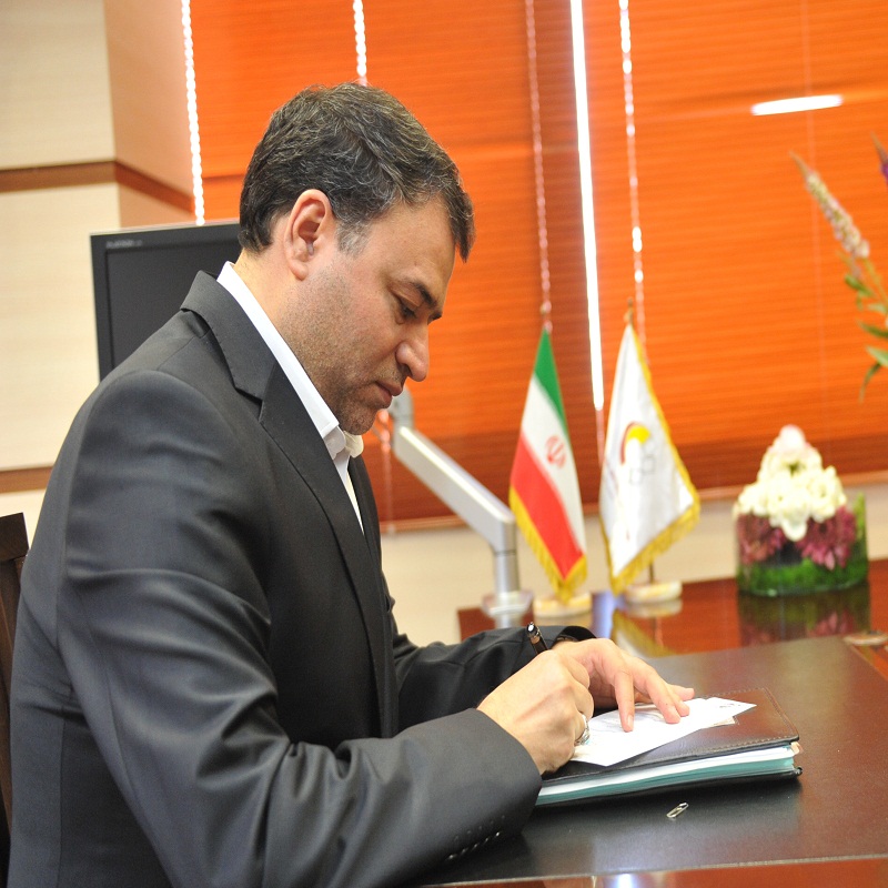 رونمایی از سامانه های تخصصی بازار سرمایه ؛ گامی مهم برای تحقق دولت الکترونیک