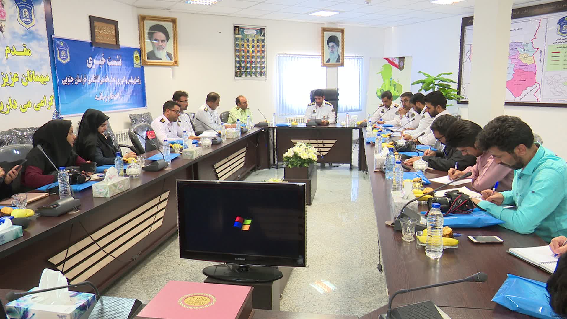 عوامل انسانی علت 95 درصد تصادفات در جاده ها