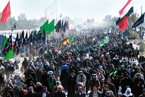 حذف وثیقه مالی برای دانشجویان مشمول متقاضی سفر به کربلا در اربعین