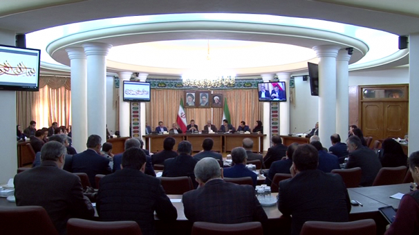 لزوم ایجاد بانک اطلاعاتی مناطق حاشیه نشین آذربایجان شرقی