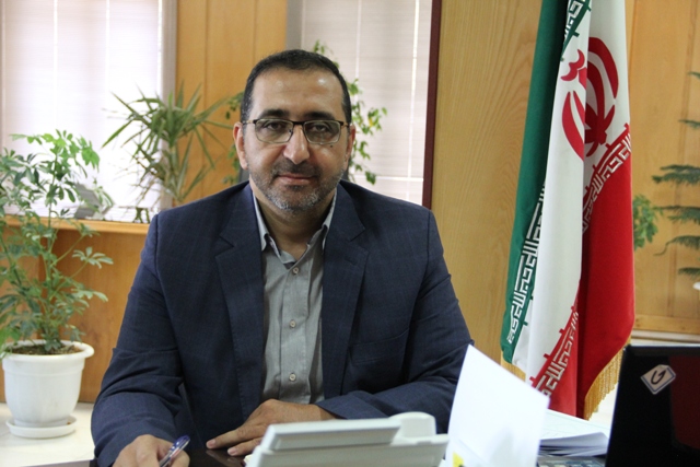 ورزش نماد قدرت، صلابت و ایستادگی است