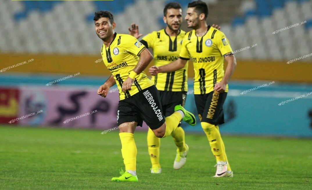 جشنواره گل پارس جنوبی جم در اصفهان